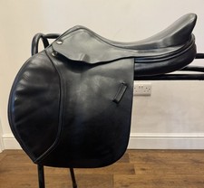 17” Harry Dabbs Avant Black