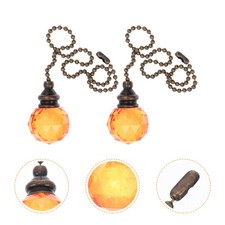 Pcs lamp pull chain - ,