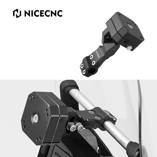 Nicecnc 12mm rotatable gps - rotatable,