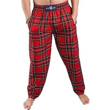 Gent’s Donnellis Tartan