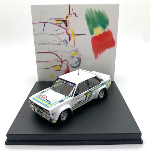 Trofeu fiat 131 - fiat, alen