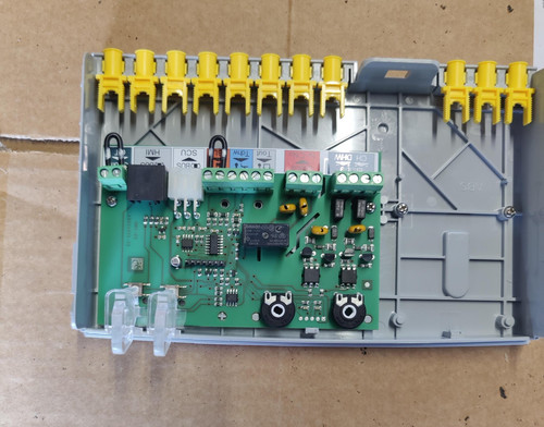 Baxi ecoblue advance heat - ecoblue,