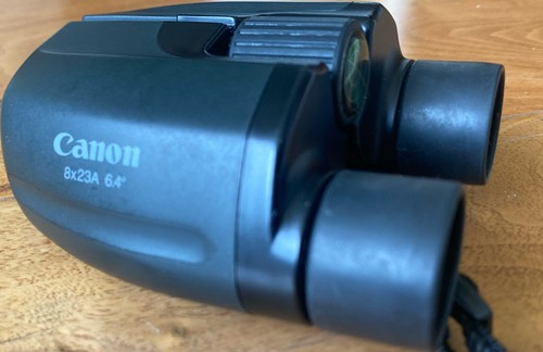 Canon 8x23a binoculars 4 - canon,