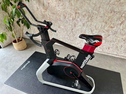 Wattbike atom gen - 2, smart