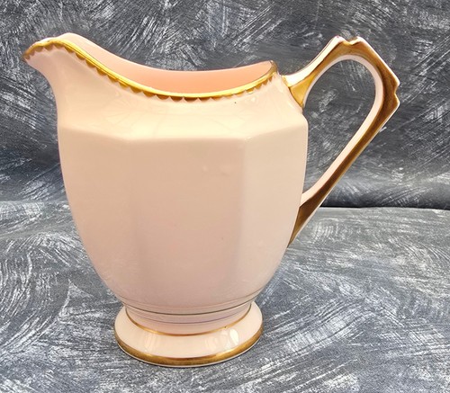 Tuscan china art deco - china,