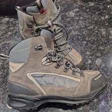 Mammut Impact Goretex