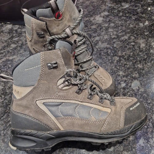 Mammut impact goretex - impact,