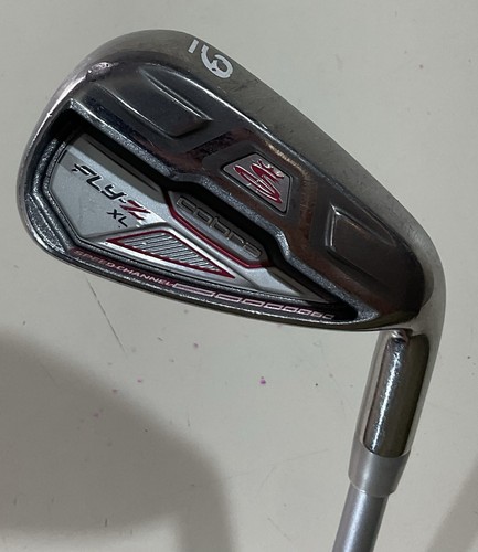 Cobra fly iron - fly-z, xl