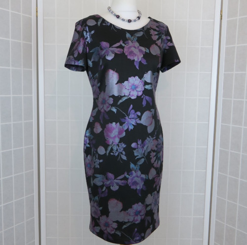 Simon jeffrey dress - jeffrey, uk