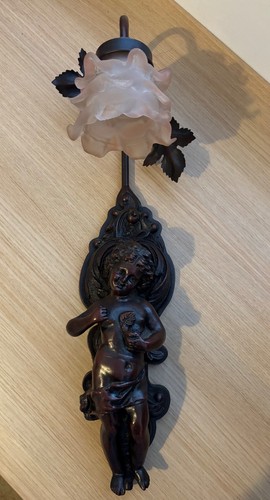 Art nouveau antique - nouveau,