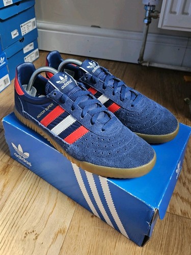 Adidas indoor super - indoor,