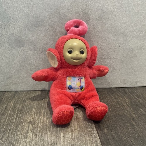 Rare vintage teletubbies 1996 - rare,