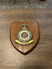 Royal Air Force RAF wall