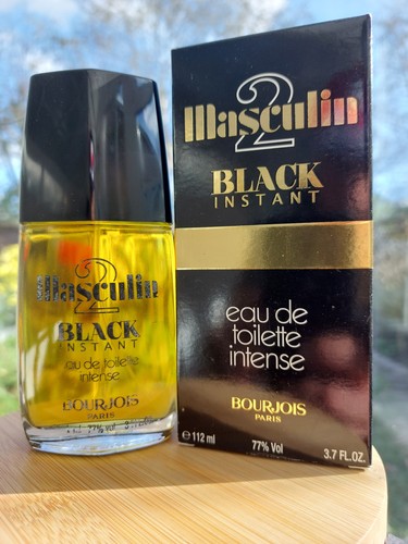 Bourjois masculin black - bourjois,