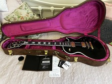Gibson Les Paul Custom