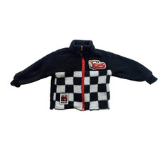Disney Cars Boy's Fleece