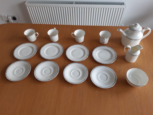 Royal doulton simplicity - royal,