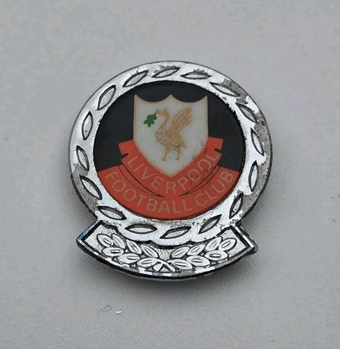 Liverpool vintage sports - liverpool, p&g