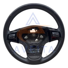 VAUXHALL Corsa D 2011-2014 Multifunction Steering Wheel 13230289