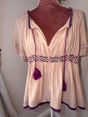 Odd molly silk - molly, boho