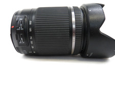 Tamron 18-200mm VC Zoom F3.5-6.3 Lens Canon fit - Thames Hospice