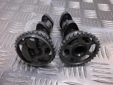 2012 YAMAHA YZF 450F PROCIRCUIT CAMSHAFTS/MOTOCROSS X/DIRT/BIKE/RACE