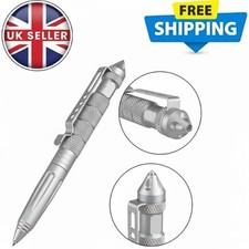 Tactical Pen Office Emergency