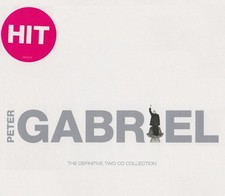 Peter Gabriel: Hit: The