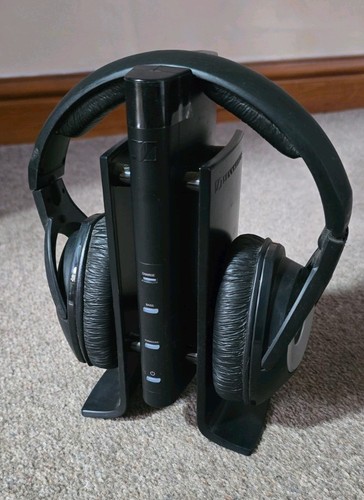 Sennheiser hdr 170 wireless - sennheiser,