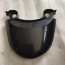 Suzuki SV650 SV650S Rear Fairing  centre Tail Piece 1999 2000 2001 2002 Curvy