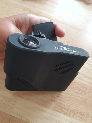 Roadhawk dash cam - roadhawk,