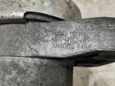 FORD S-MAX TITANIUM X SPORT