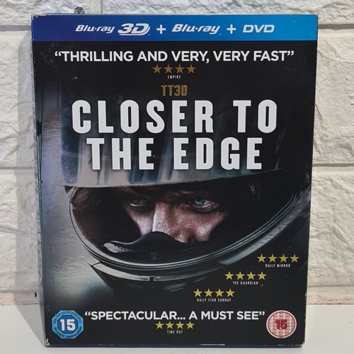 Tt3d closer the edge - tt3d,