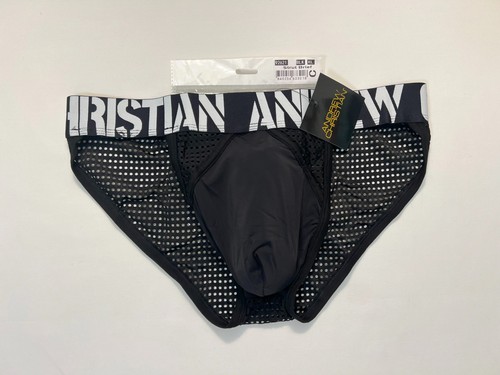 Andrew christian size xl - ,