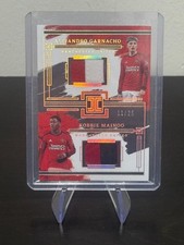 2023-24 Panini Impeccable PL