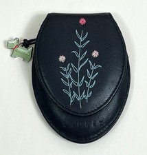 Radley Mirror in Pink or Black