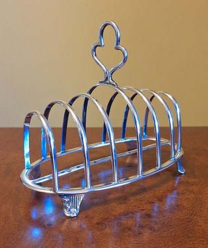 Antique 1908 solid - 1908, silver