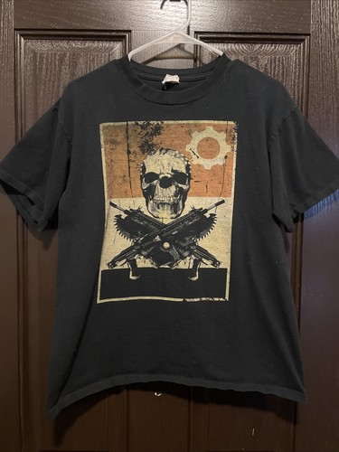 Slick dissizit gears war - slick,