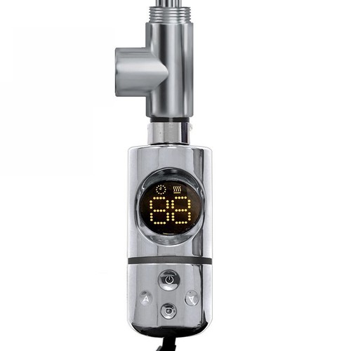 Thermostatic heating element - thermostatic,