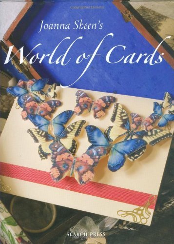 Joanna sheen world - joanna, of