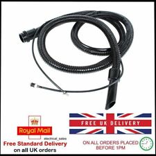 NUMATIC GEORGE GVE370 3 IN 1 CARPET CLEANER WATER HOSE 601299 A42 GENUINE