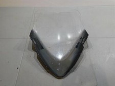 Yamaha T-Max 562cc Windscreen (5041 Miles)
