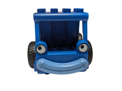Duplo lego bob the builder - duplo,