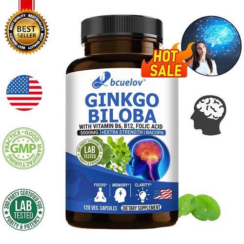 Ginkgo biloba extract high - ginkgo,