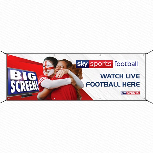 Sky sports football watch - football, here