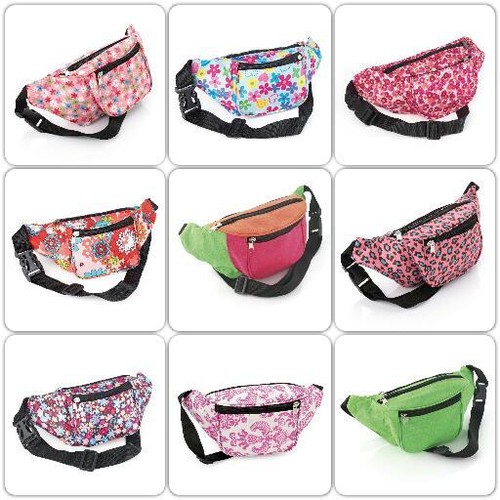 Bum bag fanny pack - fanny,