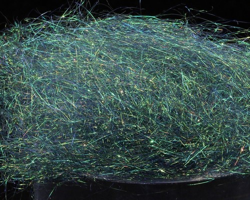 Sybai salmo supreme fly tying - salmo,