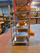 Dexion HI280 Metal Sheving