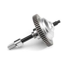 Steel Center Differential Kit