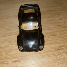 USED SHELL CLASSIC SPORTS CAR